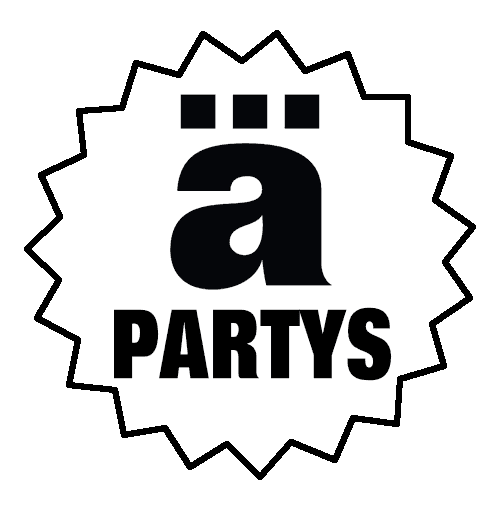 die ärzte Partys