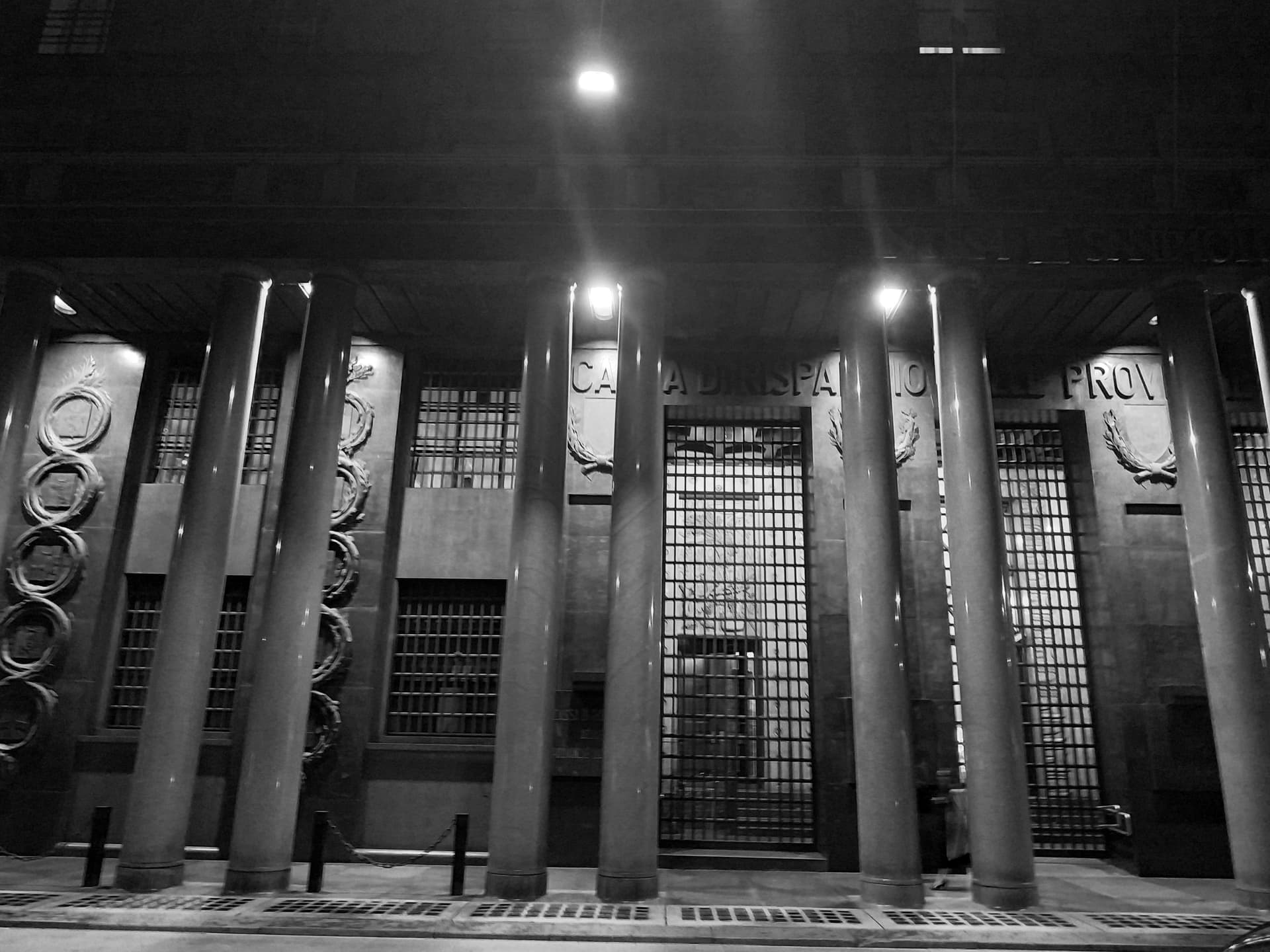 Milano mi amore