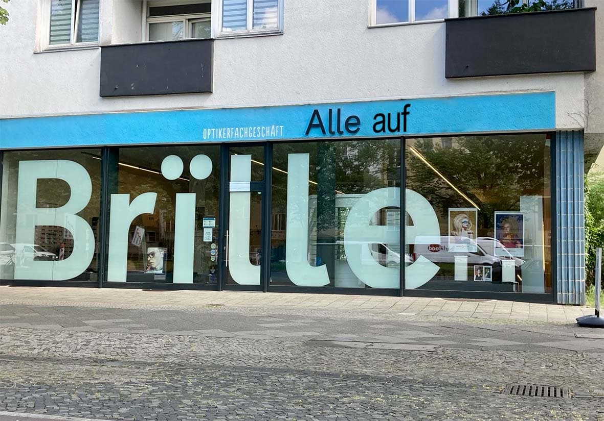 We´ve got a message – and it´s true: