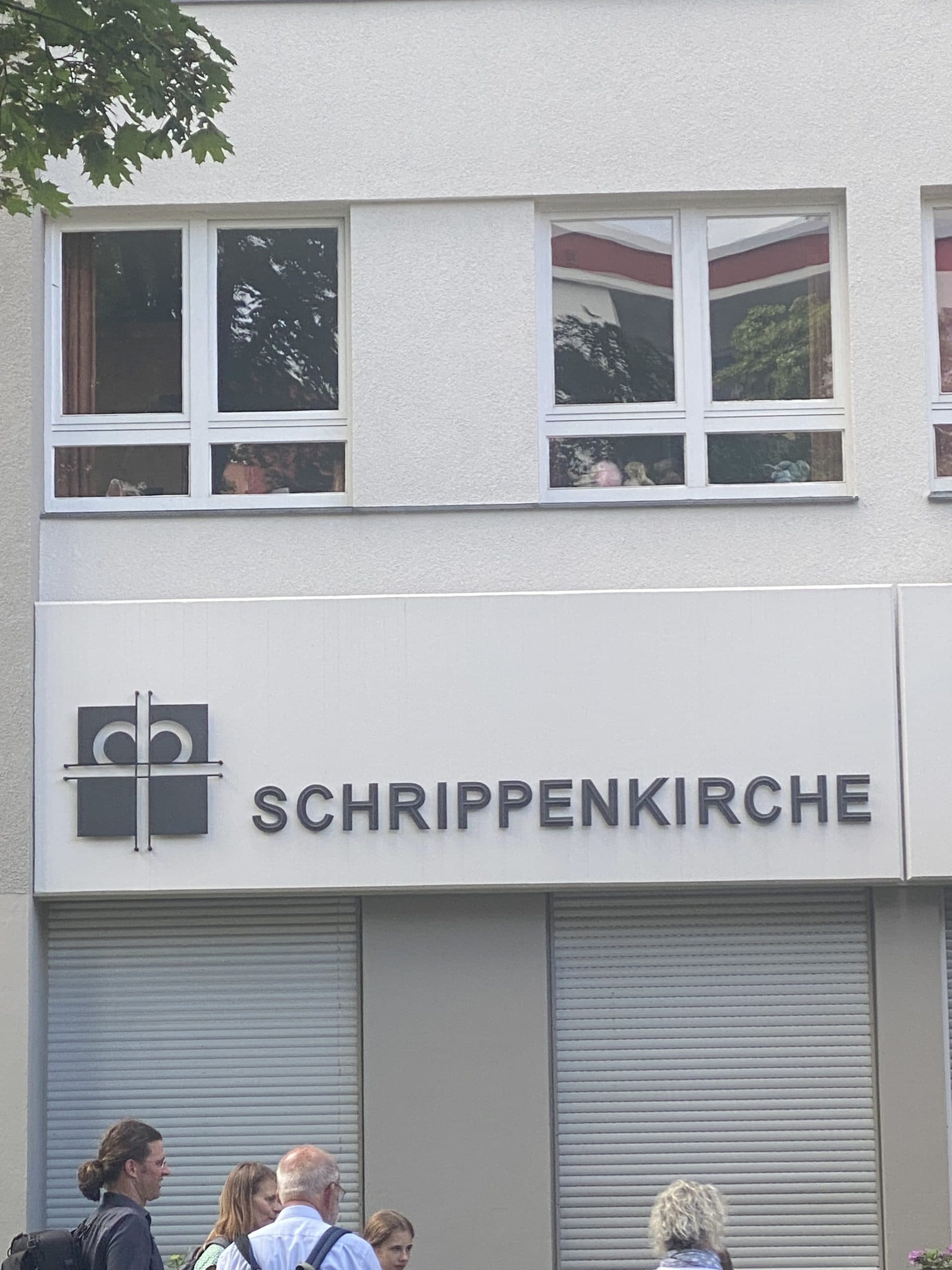 Berlin ist aber auch zu schön!