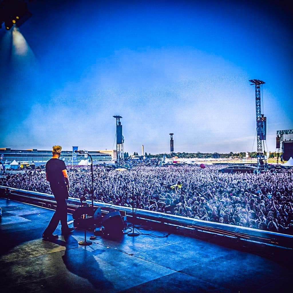 Berlin!