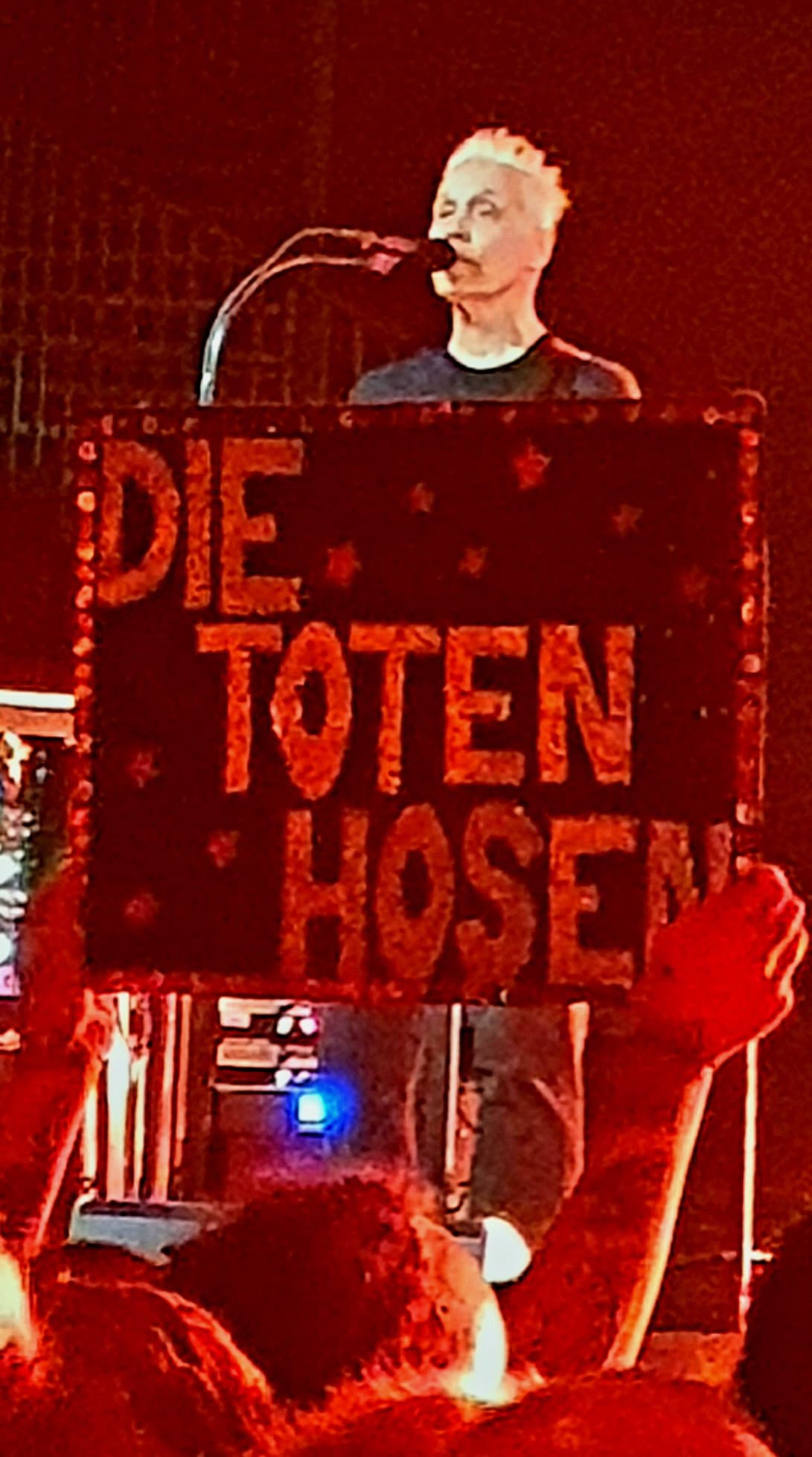Lustiger Schnappschuss von Marco Seiffert
