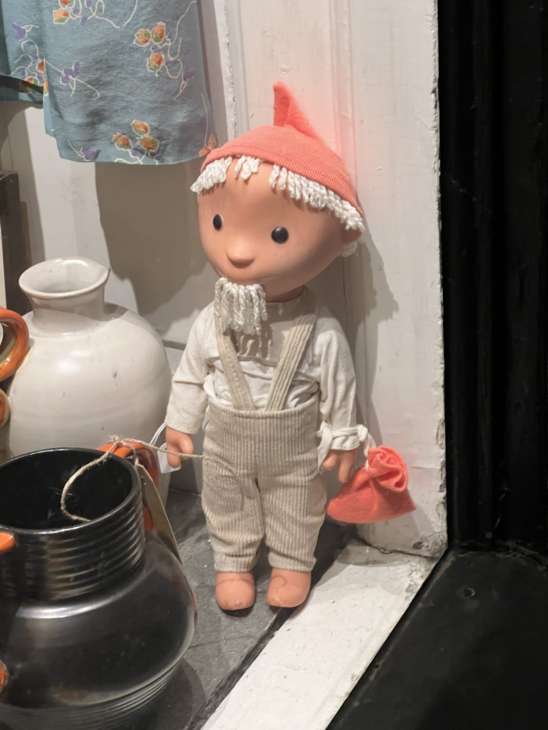 Ostsandmann